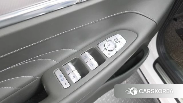 Hyundai The New Grandeur IG Hybrid id 4542688 из Кореи 33