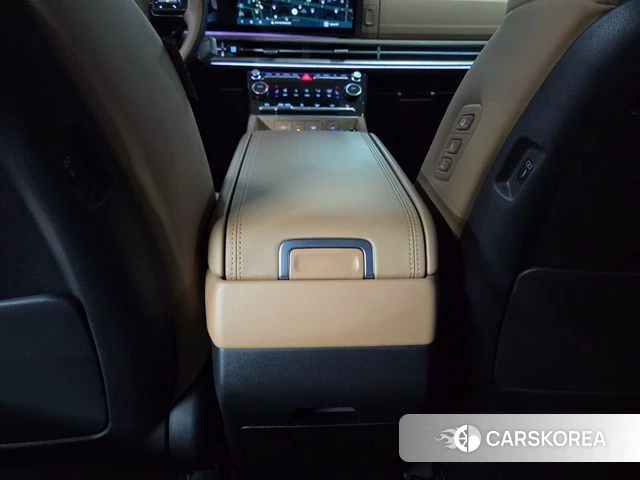 Hyundai Santa Fe (MX5) id 4222841 из Кореи 33