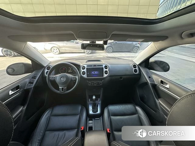 Volkswagen Tiguan id 3889127 из Китая 33