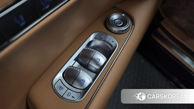 Genesis G90 (RS4) id 4375774 из Кореи 33