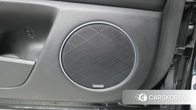 Genesis GV80 id 4715897 из Кореи 33
