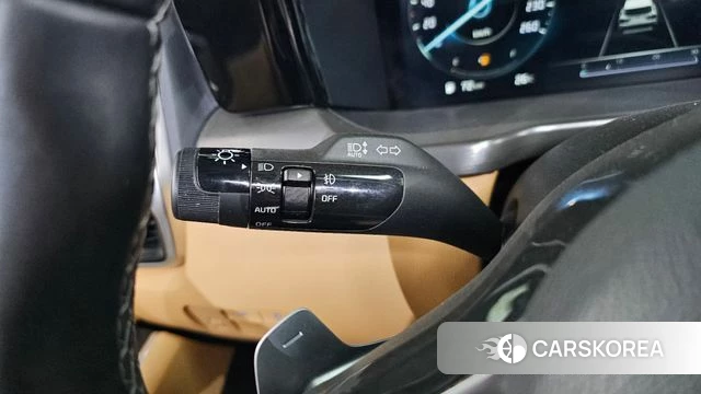 Kia Sorento 4th Generation id 4309748 из Кореи 33