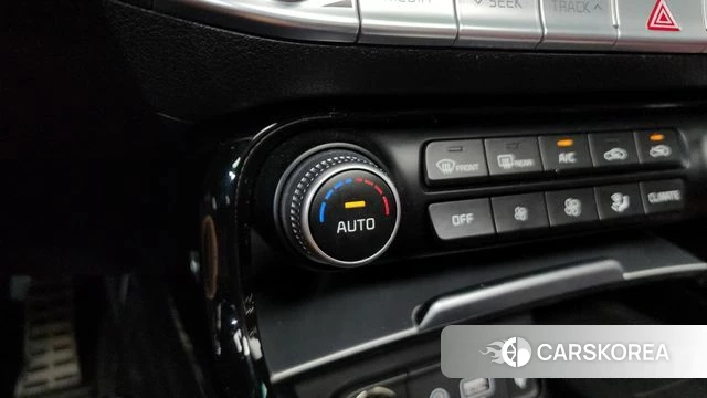 Kia Stinger id 4197123 из Кореи 33