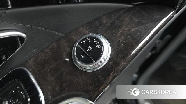 Mercedes-Benz S-Class W223 id 4769585 из Кореи 33