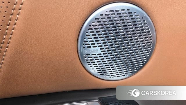 Kia Mohave Master id 4758205 из Кореи 33
