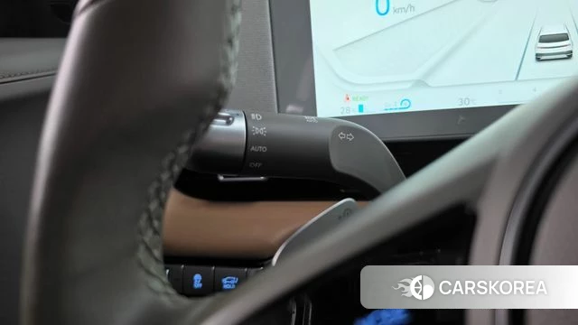 Hyundai Ionic 5 id 4769235 из Кореи 33