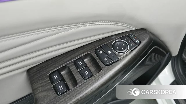 Kia K7 Premier Hybrid id 4458882 из Кореи 33