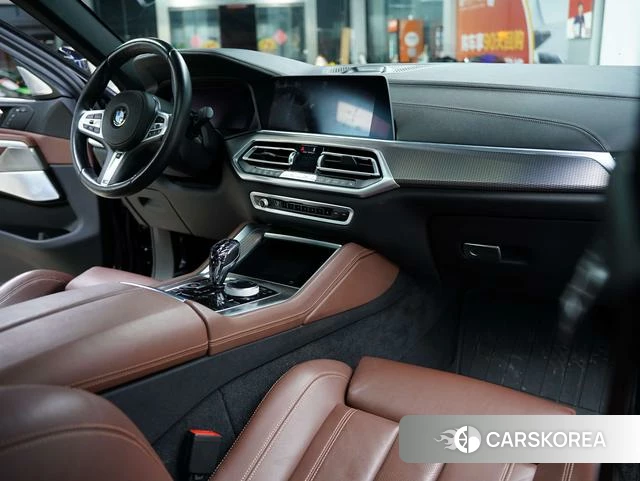 BMW X6 id 4211322 из Китая 33