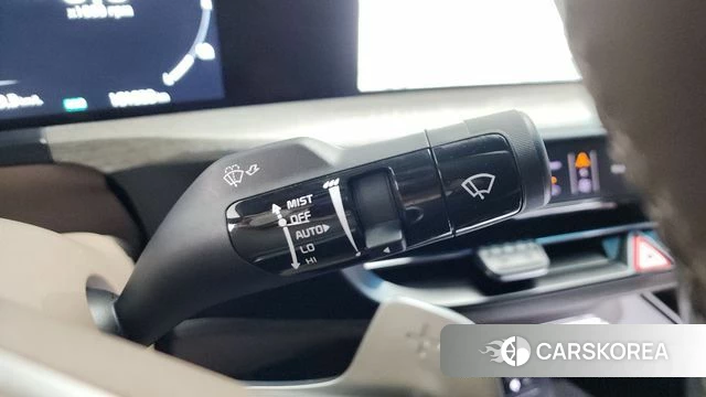 Kia K8 Hybrid id 4323991 из Кореи 33