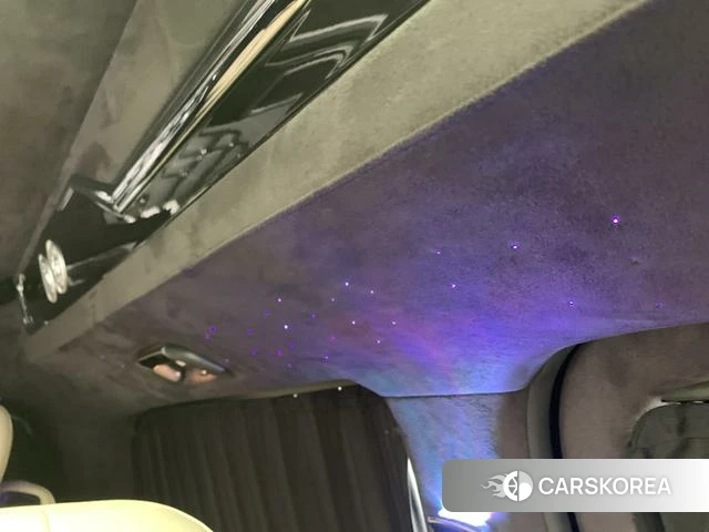 Mercedes-Benz V-class id 4313869 из Китая 33