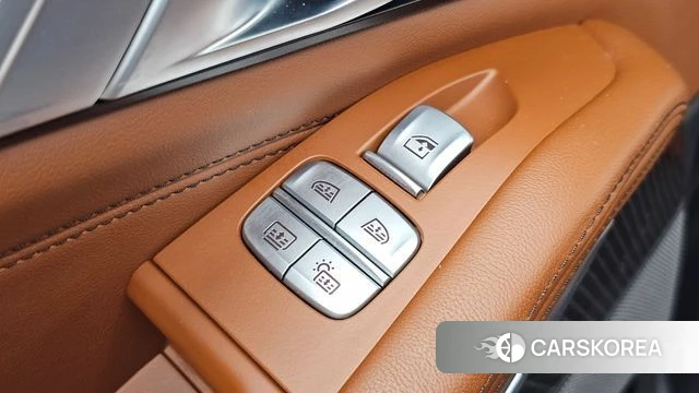 BMW X7 (G07) id 4630128 из Кореи 33