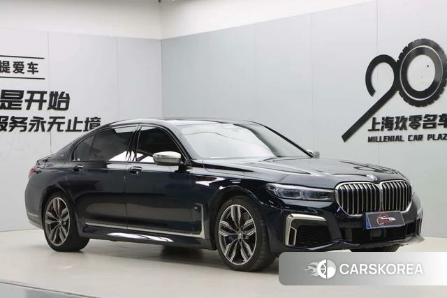 BMW 7 series id 4211114 из Китая 33