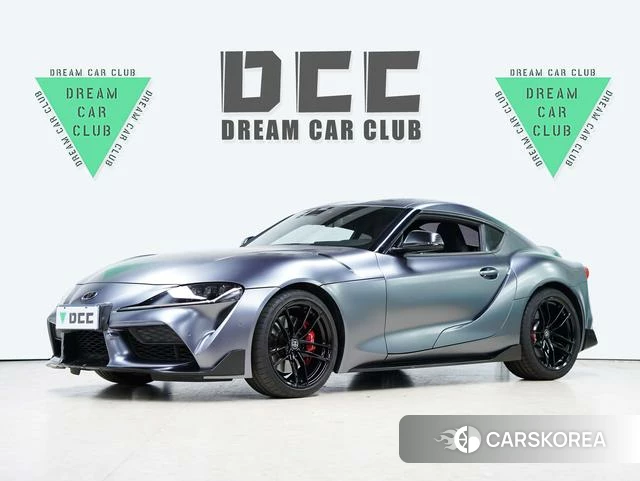 Toyota Supra id 4353440 из Китая 33