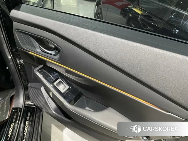 Honda Accord id 4220849 из Китая 33