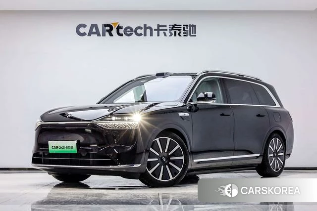 AITO Ask the world M9 id 3920829 из Китая 33