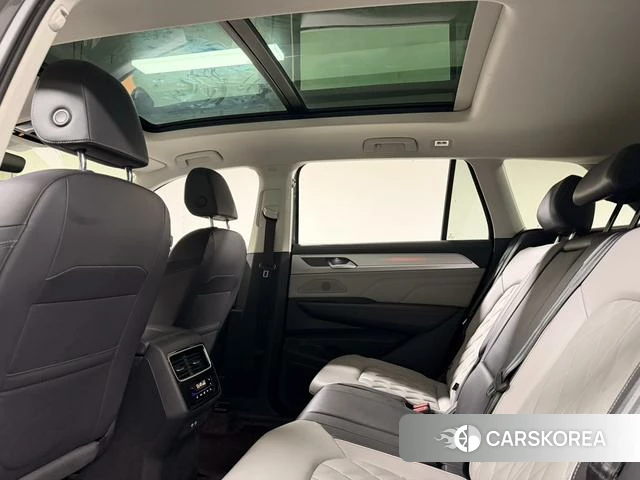 Volkswagen Range patrol id 4329143 из Китая 33