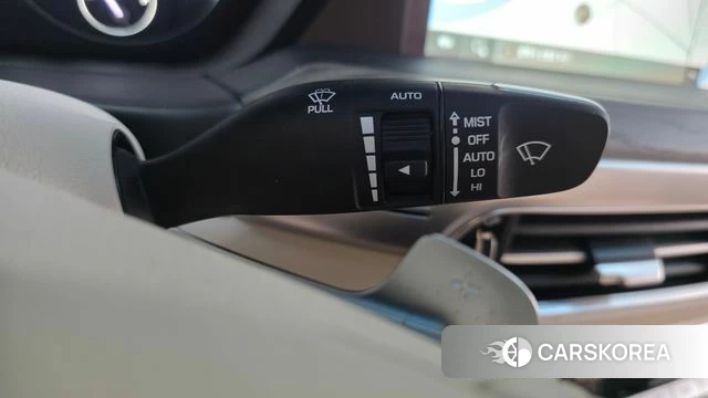 Genesis G90 id 4495624 из Кореи 33