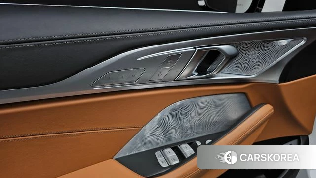 BMW 8 Series (G15) id 4586754 из Кореи 33