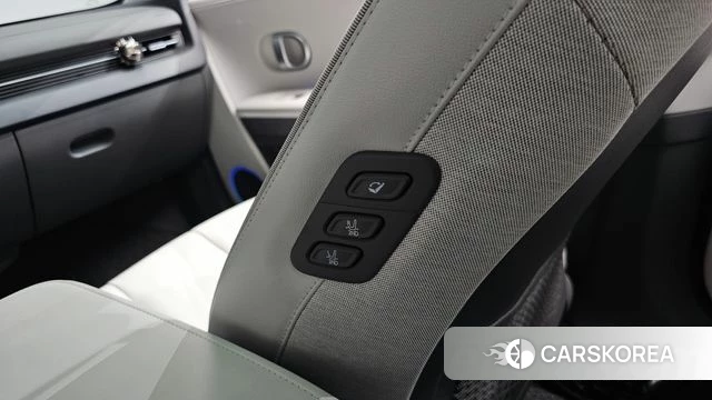 Hyundai Ionic 5 id 4474473 из Кореи 33