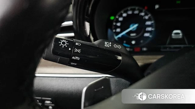 Kia K5 Hybrid 3rd Generation id 4232231 из Кореи 33