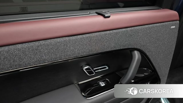 Land Rover Range Rover Sport 3rd Generation id 4280326 из Кореи 33