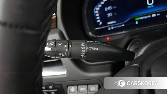 Chevrolet (GM Daewoo) Tahoe id 4631010 из Кореи 33