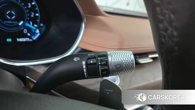 Genesis G80 (RG3) id 4636262 из Кореи 33