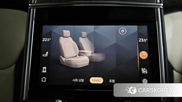 Land Rover Range Rover 5th Generation id 4194903 из Кореи 33