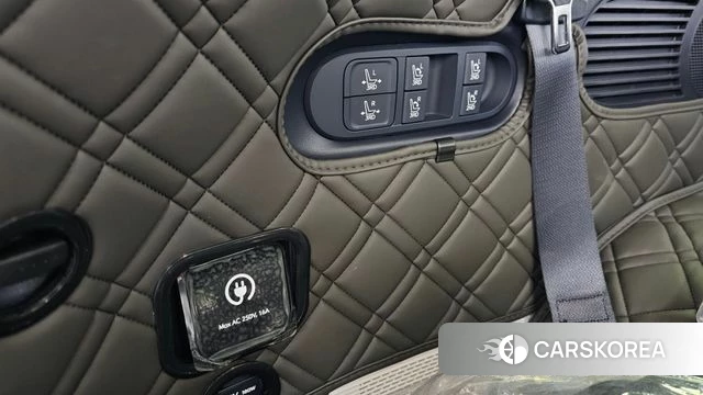 Hyundai Palisade (LX3) id 4578626 из Кореи 33