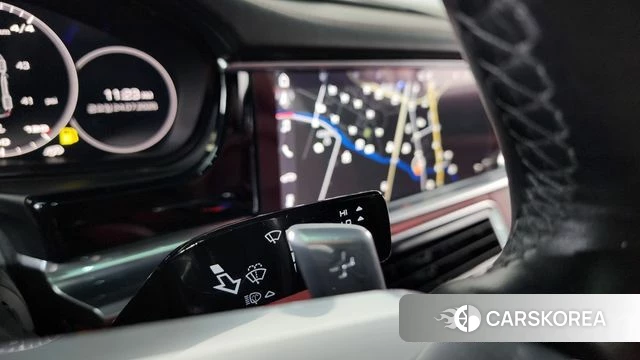 Porsche Panamera (971) id 4626223 из Кореи 33