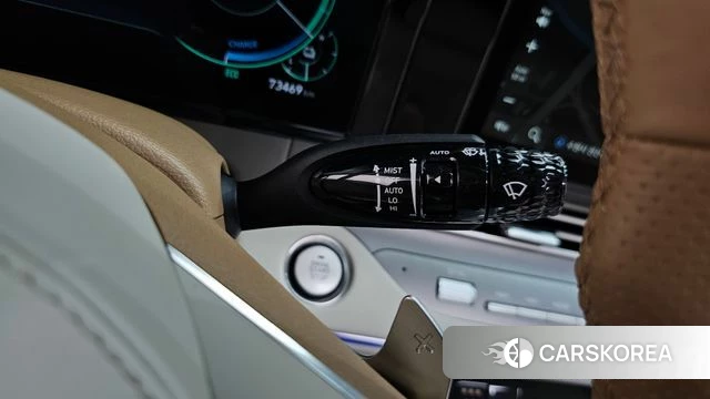 Hyundai The New Grandeur IG Hybrid id 4550944 из Кореи 33