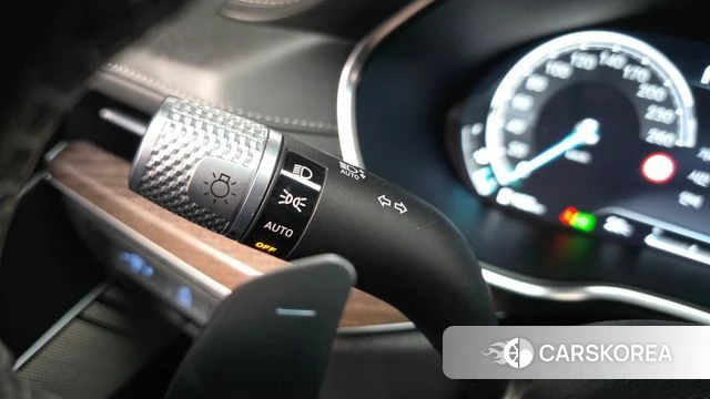 Genesis G80 (RG3) id 4415489 из Кореи 33