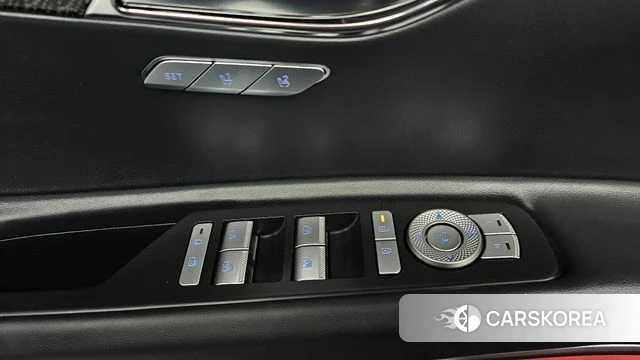Genesis GV80 Coupe id 4645198 из Кореи 33