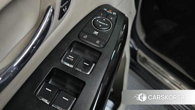 Kia The New Carnival id 4331511 из Кореи 33