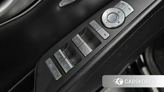 Genesis G80 (RG3) id 4500785 из Кореи 33