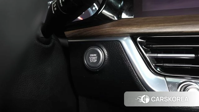 Kia Mohave Master id 4726053 из Кореи 33