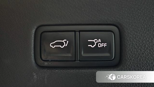 Kia Carnival 4th generation id 4501549 из Кореи 33