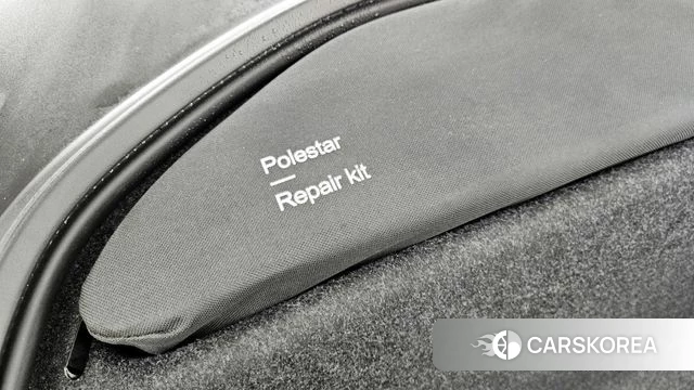 Polestar Polestar 2 id 4195526 из Кореи 33