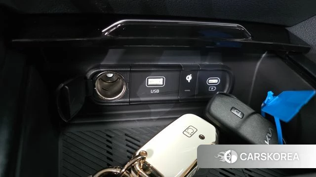 Kia Sportage 5th Generation id 4505731 из Кореи 33