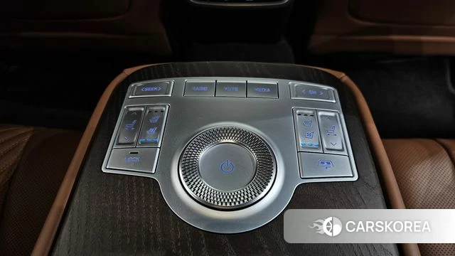 Genesis G80 (RG3) id 4230925 из Кореи 33