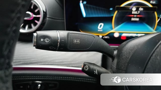 Mercedes-Benz AMG GT id 4691832 из Кореи 33