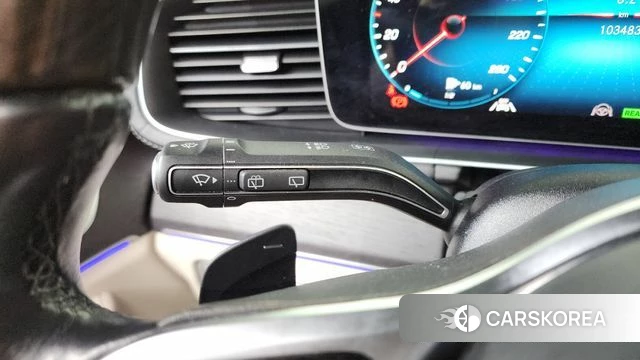 Mercedes-Benz GLS - Class X167 id 4836129 из Кореи 33