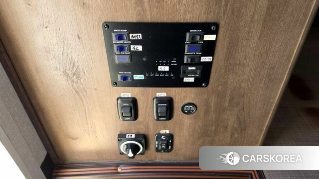 Ford Transit id 4203830 из Кореи 33