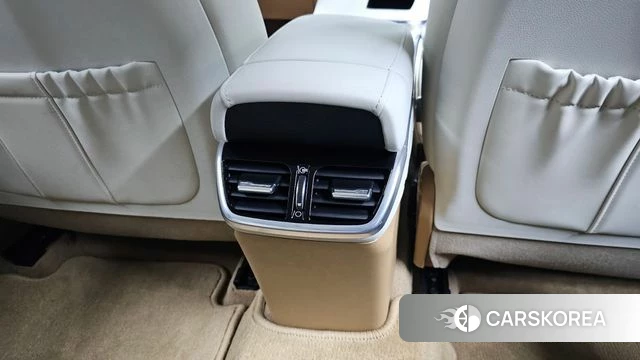 Hyundai The New Grandeur IG id 4409482 из Кореи 33