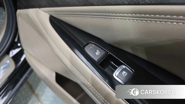 Kia K8 Hybrid id 4500032 из Кореи 32