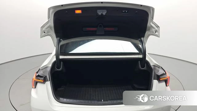 Kia The New K8 Hybrid id 4640005 из Кореи 33