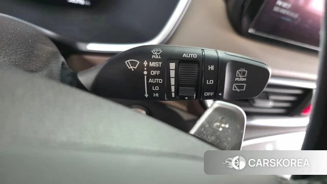 Hyundai The New Santa Fe id 4630946 из Кореи 33
