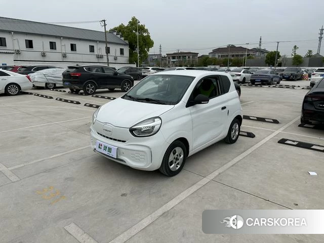 Roewe CLEVER id 4238616 из Китая 33