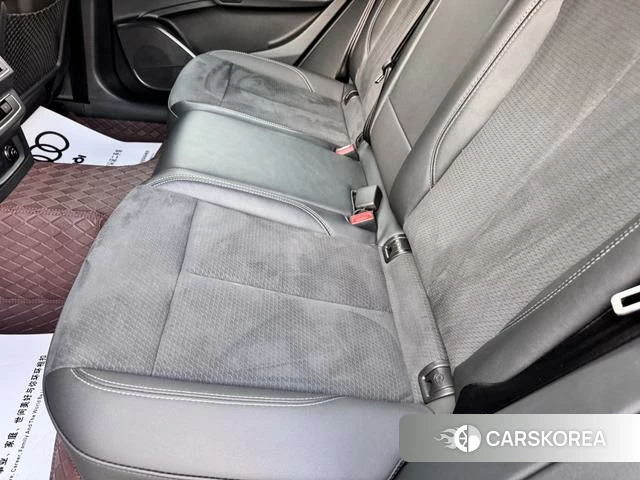 Audi Q5L Sportback id 4219299 из Китая 33
