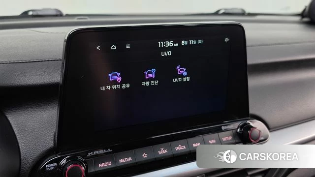 Kia Come New K3 id 4689261 из Кореи 33